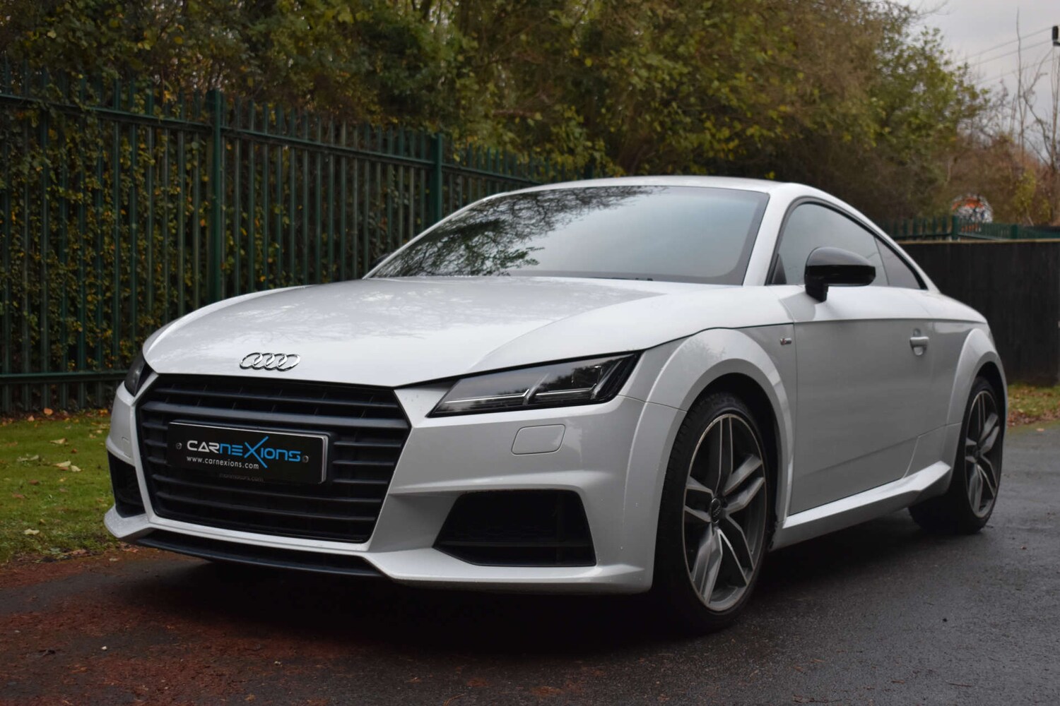 Used Audi TT 2017 for sale - 77818737: Photo 25