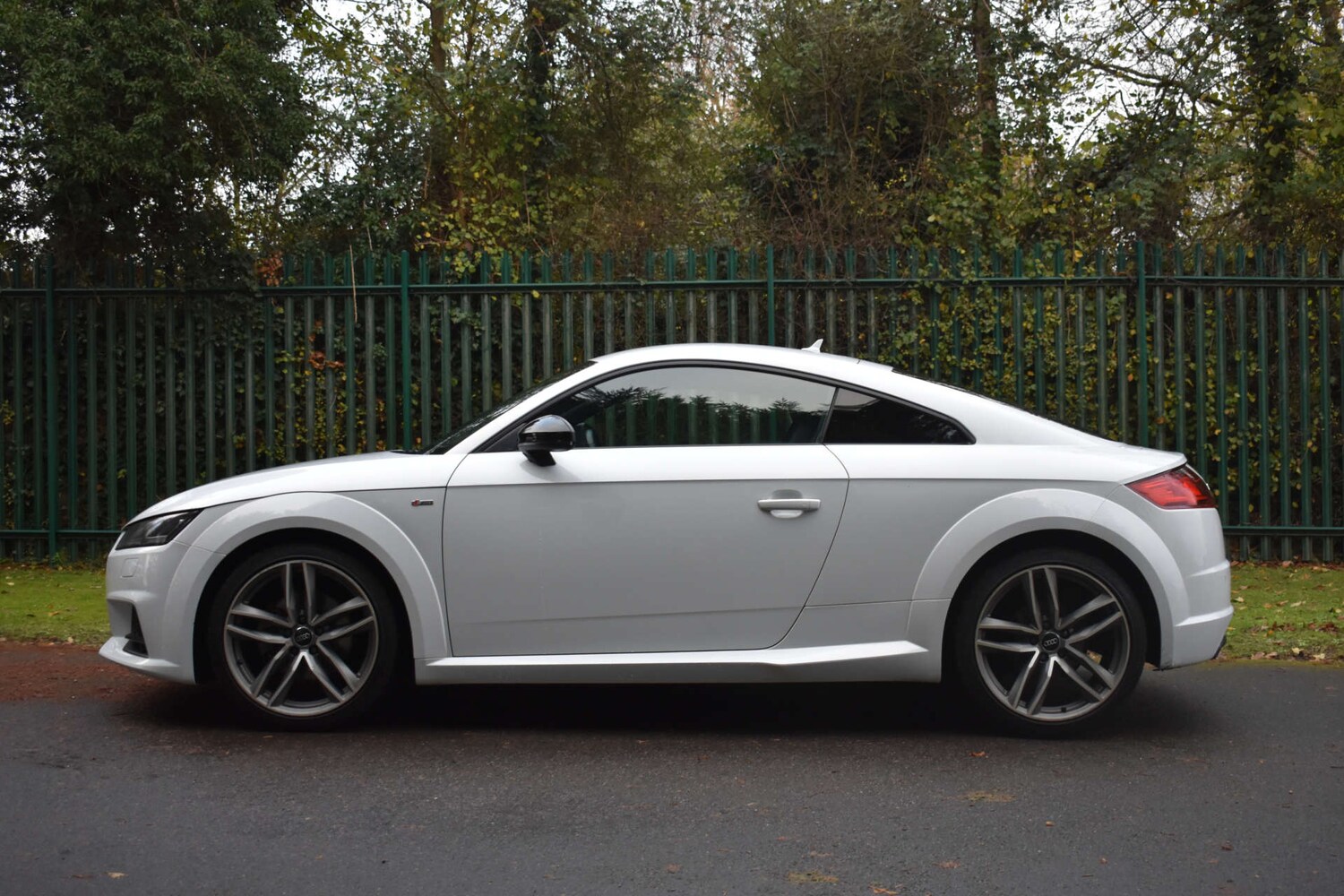 Used Audi TT 2017 for sale - 77818737: Photo 27