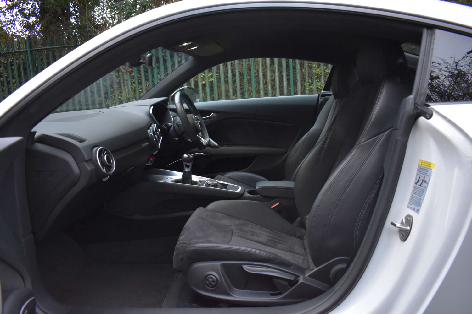 Used Audi TT 2017 for sale - 77818737: Photo 35