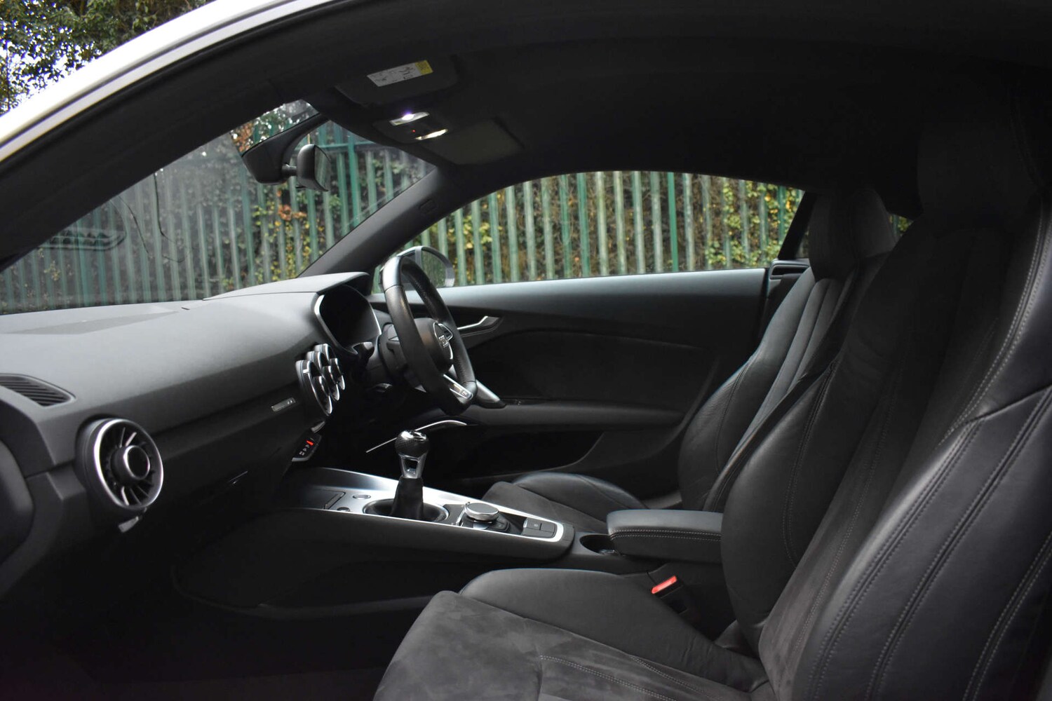 Used Audi TT 2017 for sale - 77818737: Photo 36