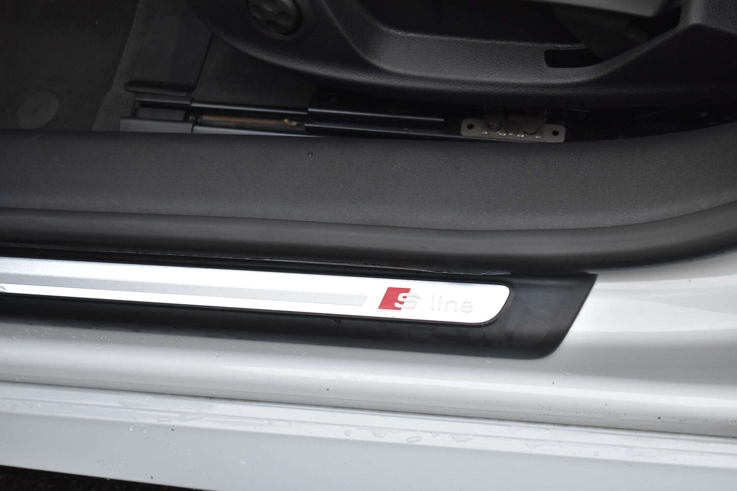 Used Audi TT 2017 for sale - 77818737: Photo 38