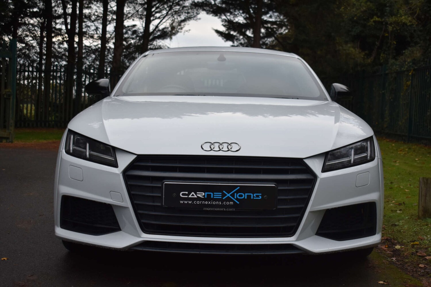 Used Audi TT 2017 for sale - 77818737: Photo 6