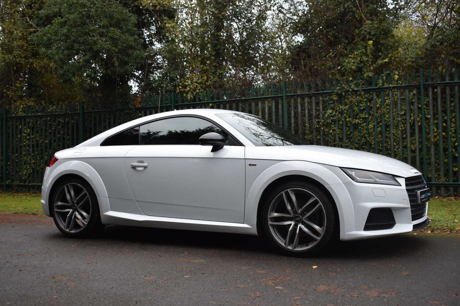 Used Audi TT 2017 for sale - 77818737: Photo 7