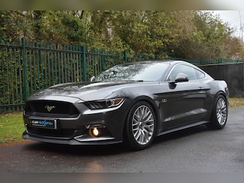Used Ford Mustang 2015 for sale - 76465945: Photo