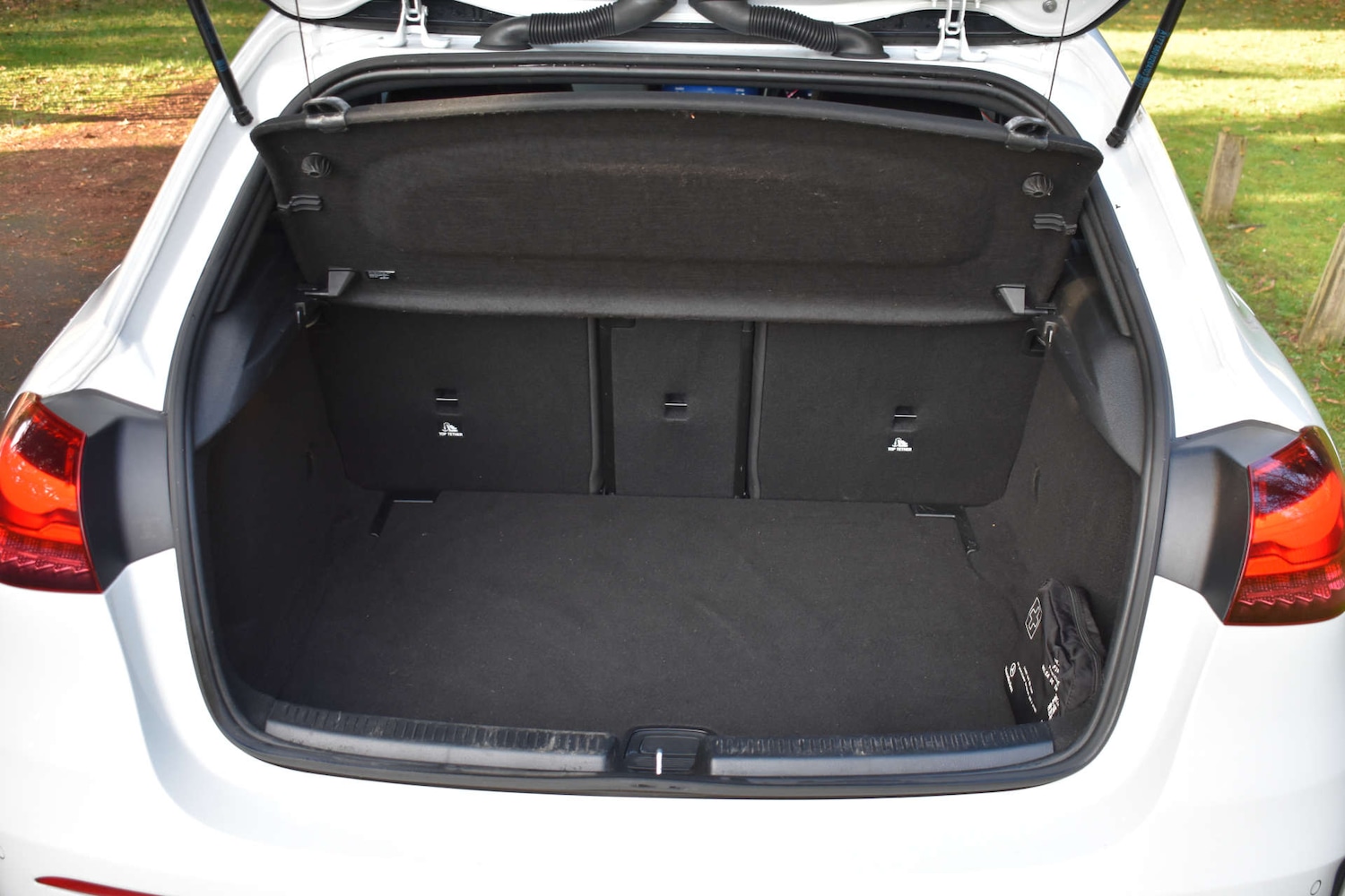 Used Mercedes-Benz A-Class 2023 for sale - 77035666: Photo 13