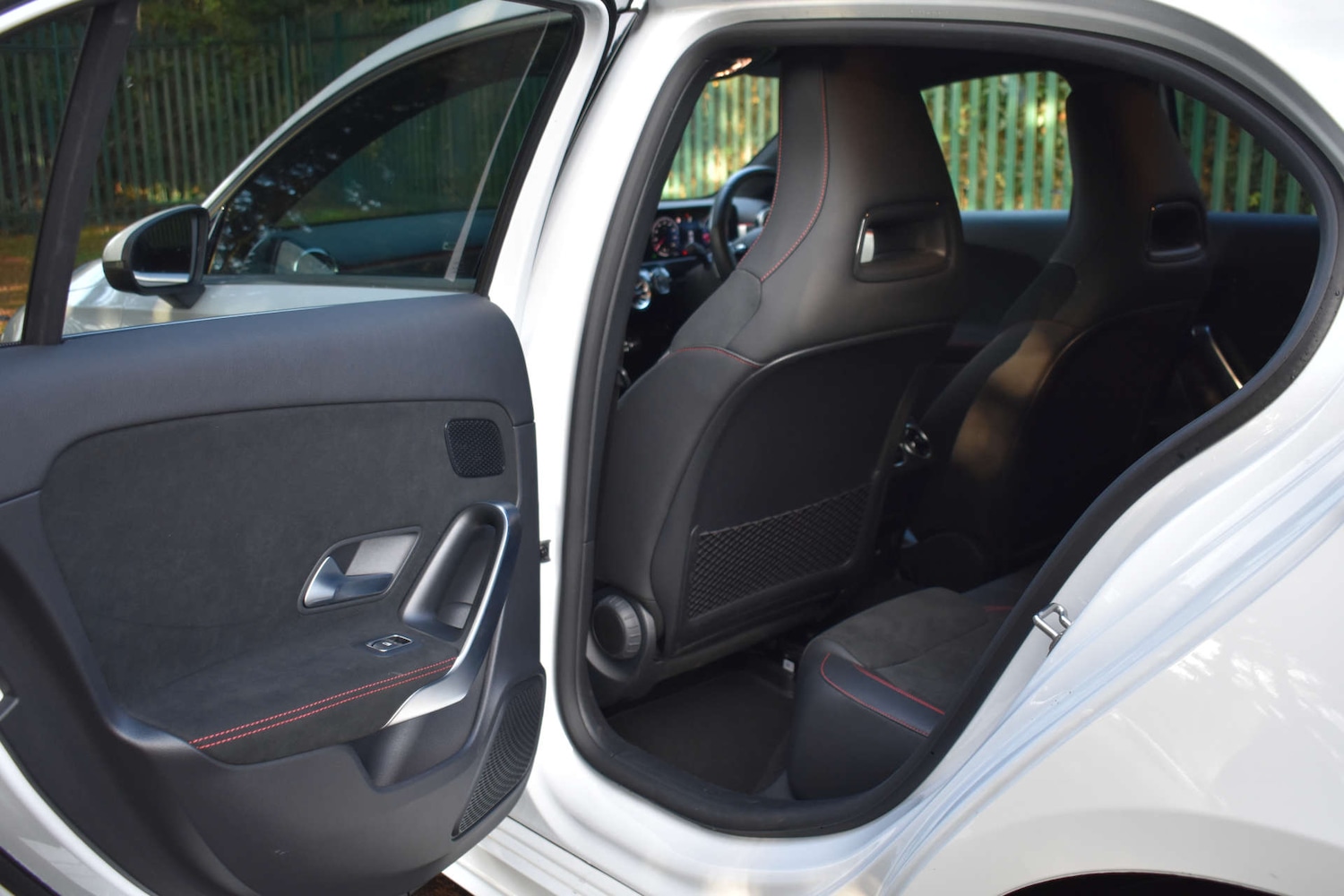 Used Mercedes-Benz A-Class 2023 for sale - 77035666: Photo 14