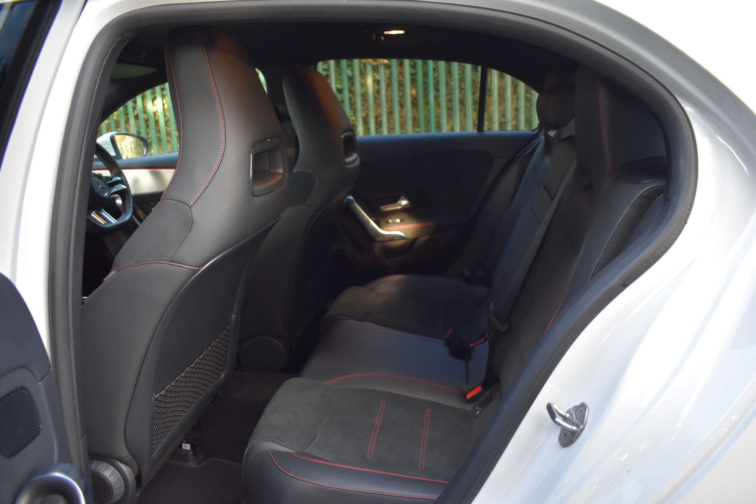 Used Mercedes-Benz A-Class 2023 for sale - 77035666: Photo 15