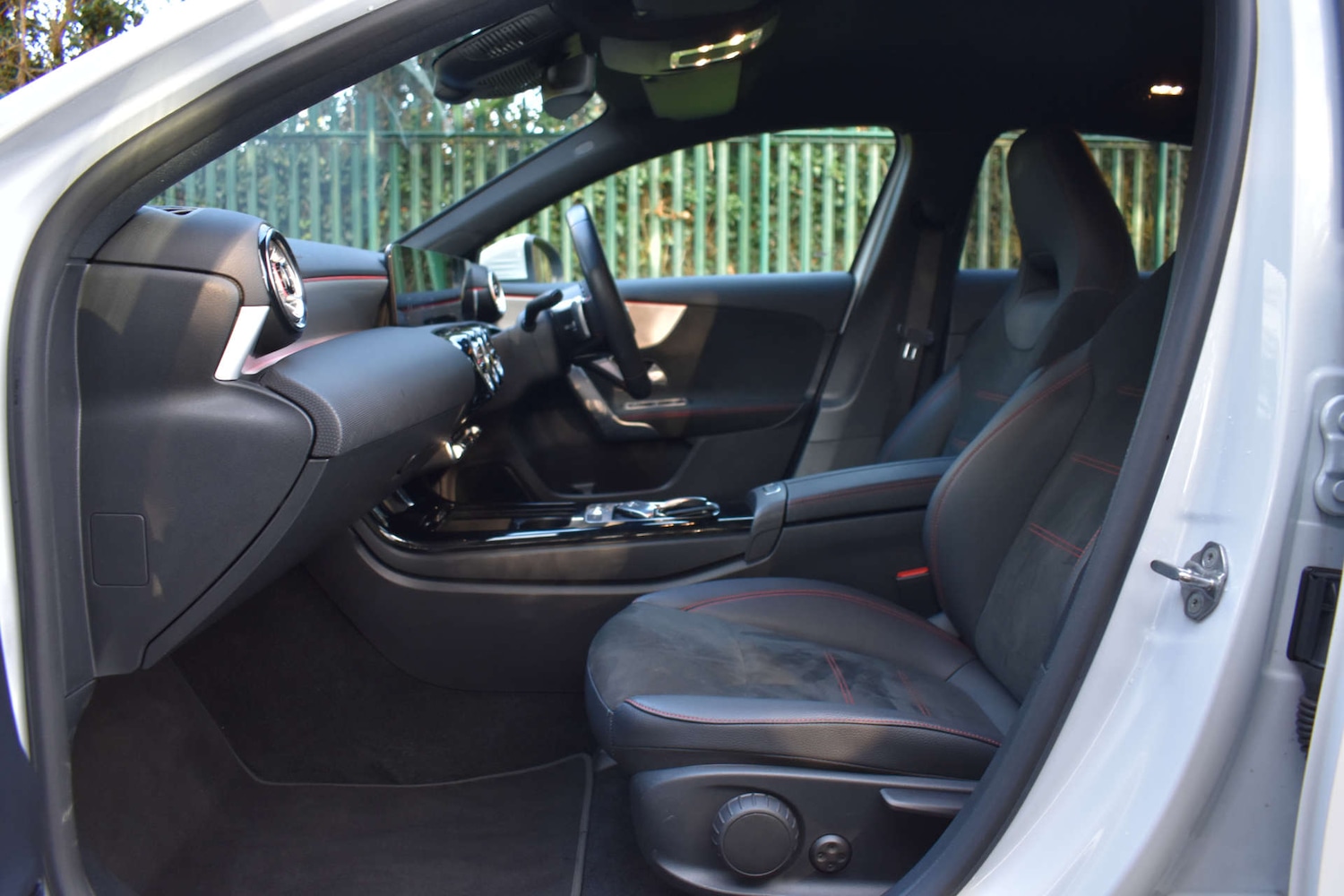 Used Mercedes-Benz A-Class 2023 for sale - 77035666: Photo 18