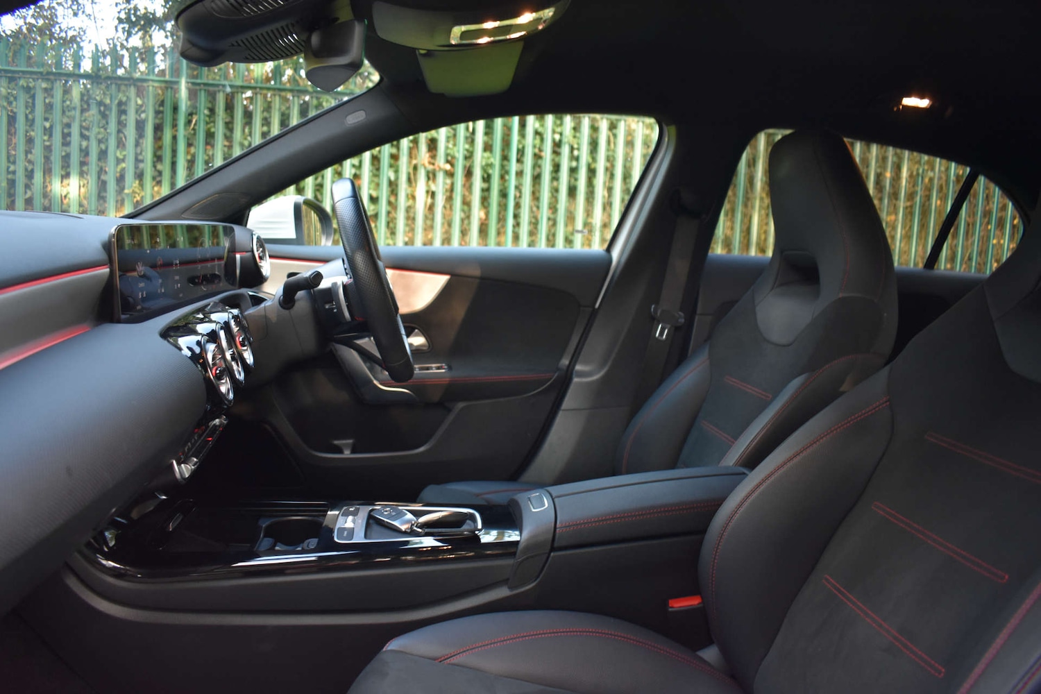 Used Mercedes-Benz A-Class 2023 for sale - 77035666: Photo 19