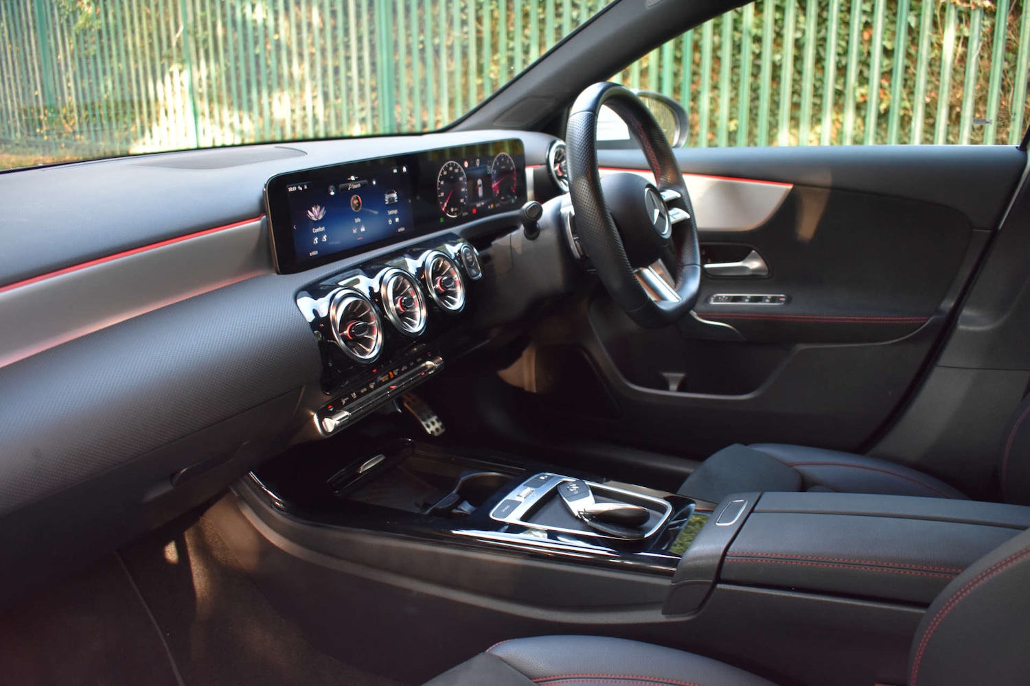 Used Mercedes-Benz A-Class 2023 for sale - 77035666: Photo 20