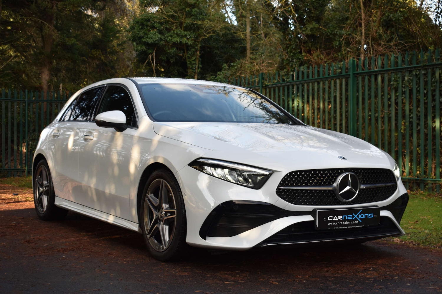 Used Mercedes-Benz A-Class 2023 for sale - 77035666: Photo 23