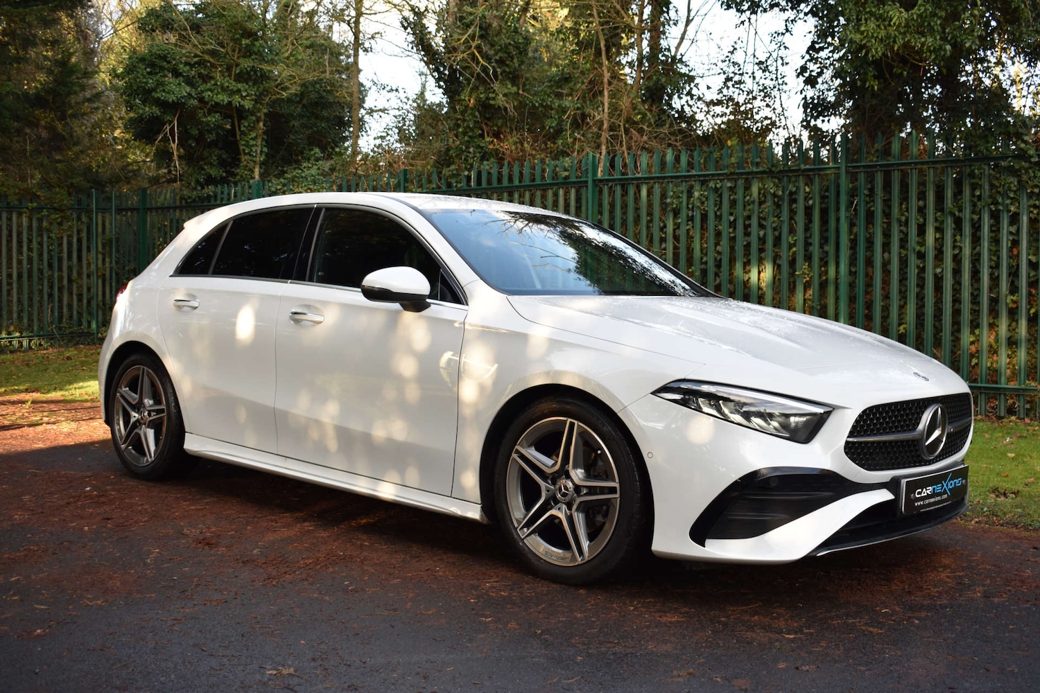 Used Mercedes-Benz A-Class 2023 for sale - 77035666: Photo 24