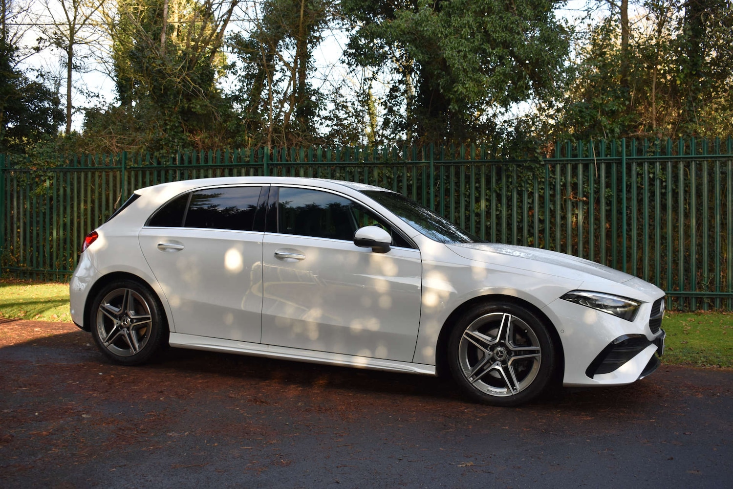 Used Mercedes-Benz A-Class 2023 for sale - 77035666: Photo 25