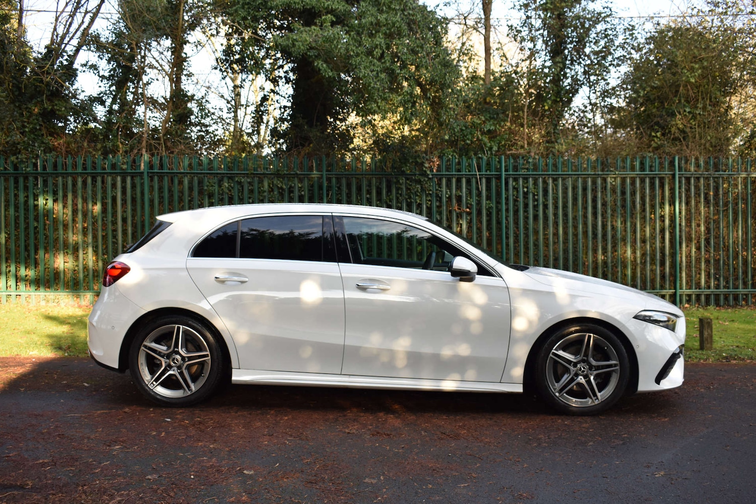 Used Mercedes-Benz A-Class 2023 for sale - 77035666: Photo 26