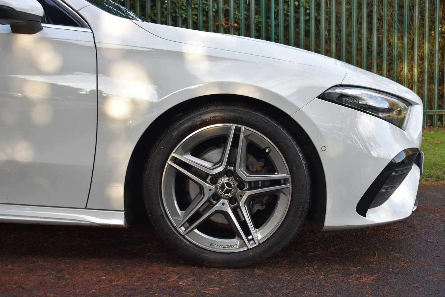 Used Mercedes-Benz A-Class 2023 for sale - 77035666: Photo 29