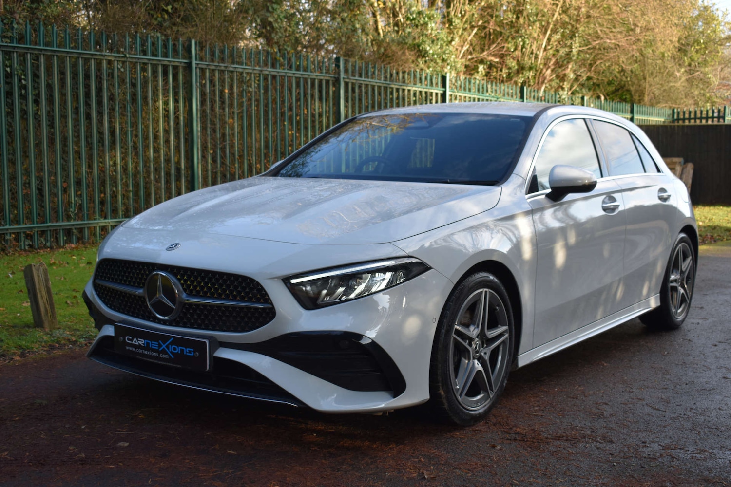 Used Mercedes-Benz A-Class 2023 for sale - 77035666: Photo 3