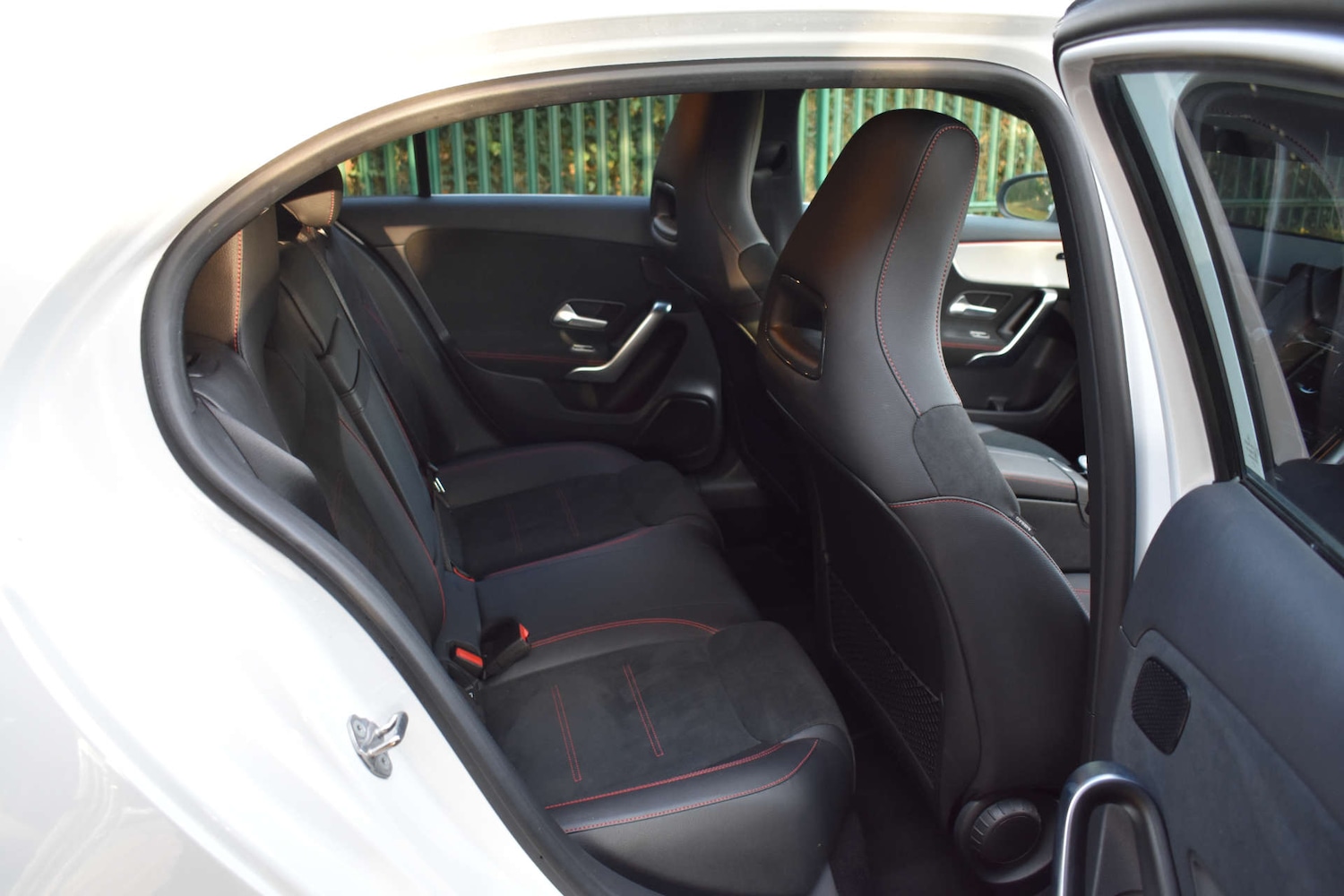 Used Mercedes-Benz A-Class 2023 for sale - 77035666: Photo 30