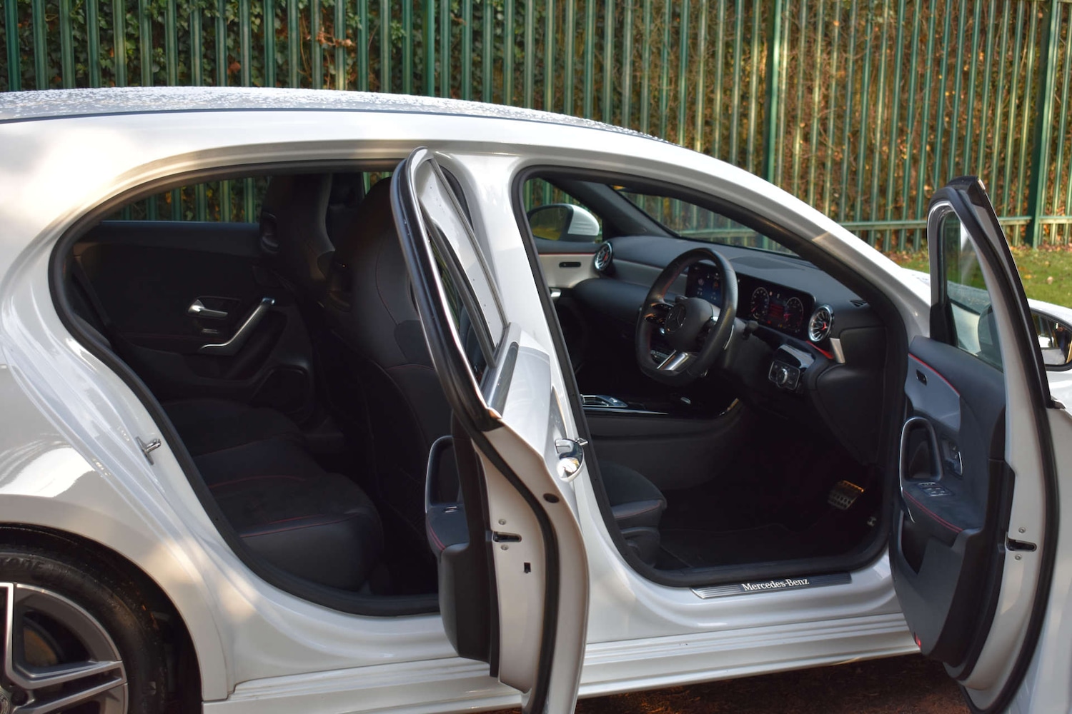 Used Mercedes-Benz A-Class 2023 for sale - 77035666: Photo 31