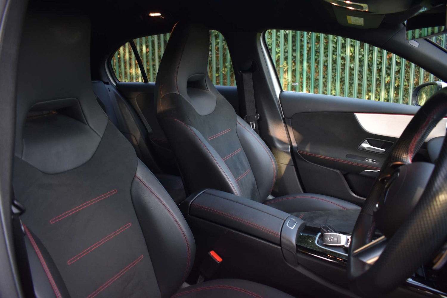 Used Mercedes-Benz A-Class 2023 for sale - 77035666: Photo 34