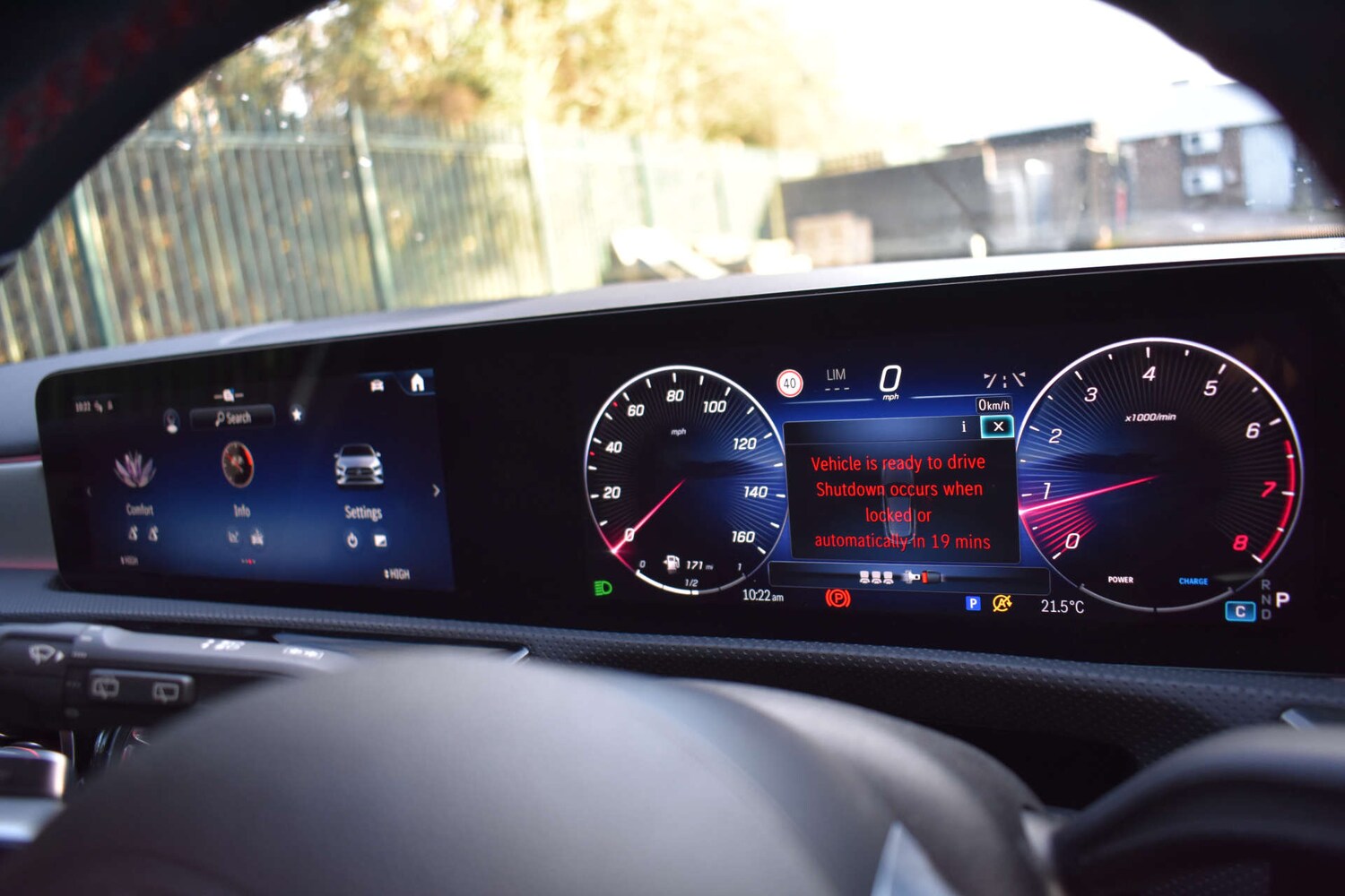 Used Mercedes-Benz A-Class 2023 for sale - 77035666: Photo 37