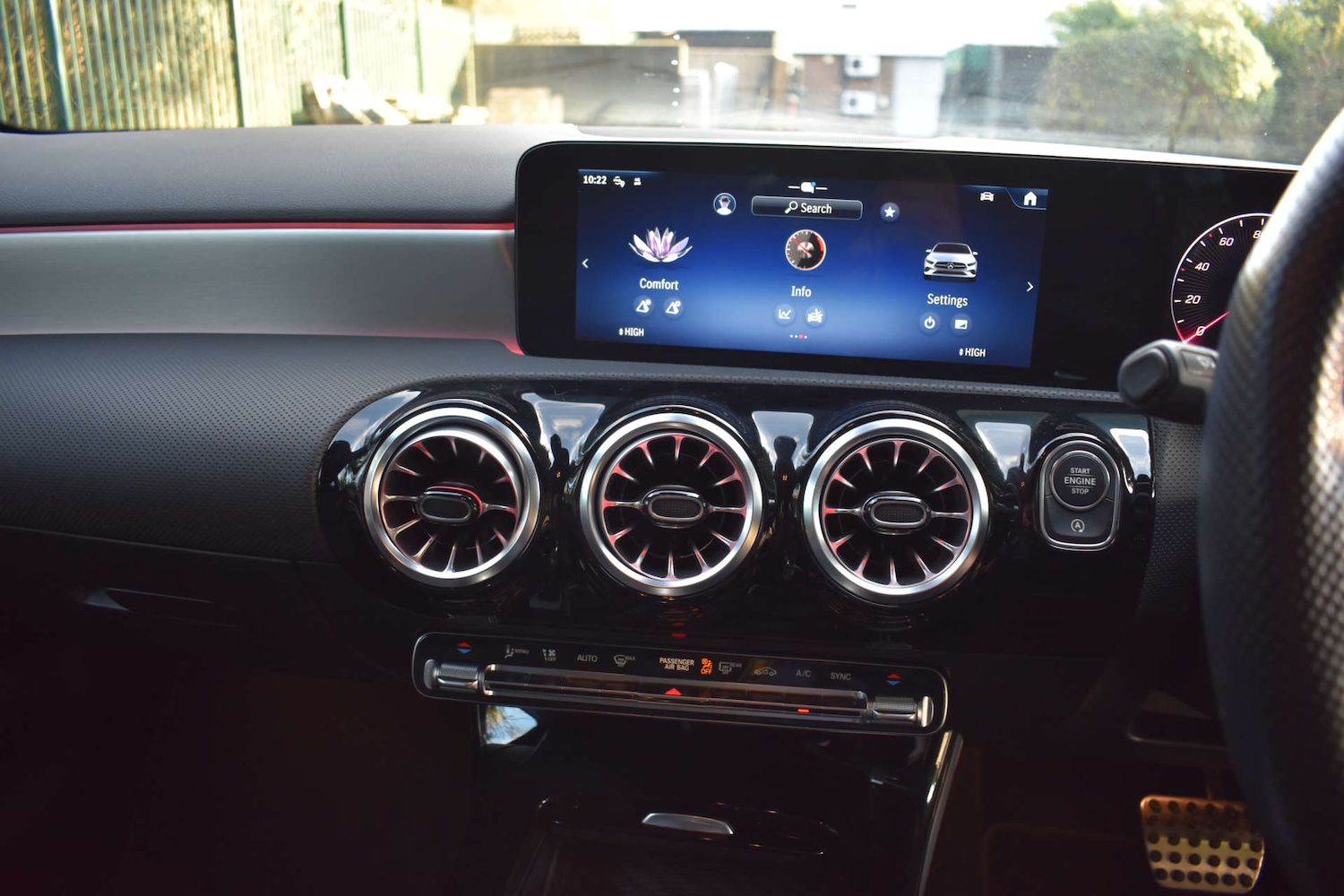 Used Mercedes-Benz A-Class 2023 for sale - 77035666: Photo 38