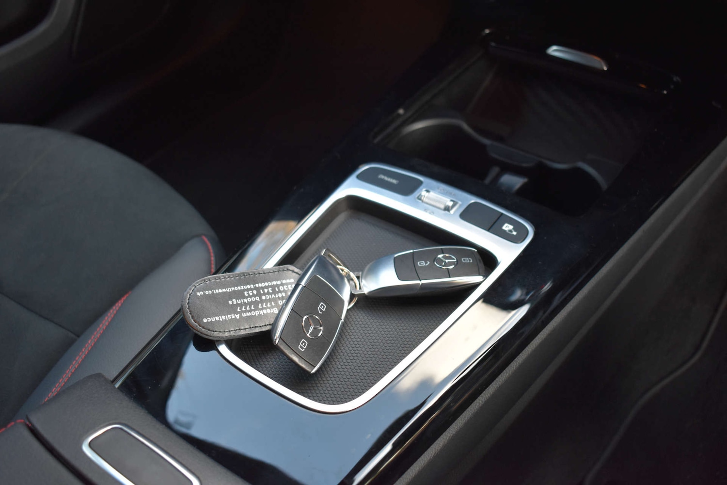 Used Mercedes-Benz A-Class 2023 for sale - 77035666: Photo 42