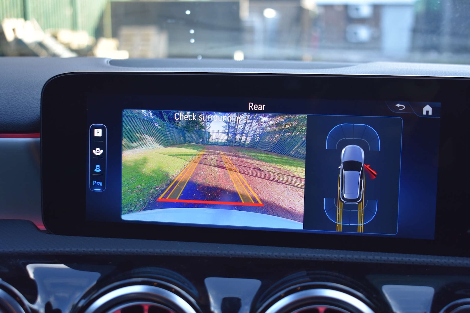 Used Mercedes-Benz A-Class 2023 for sale - 77035666: Photo 43