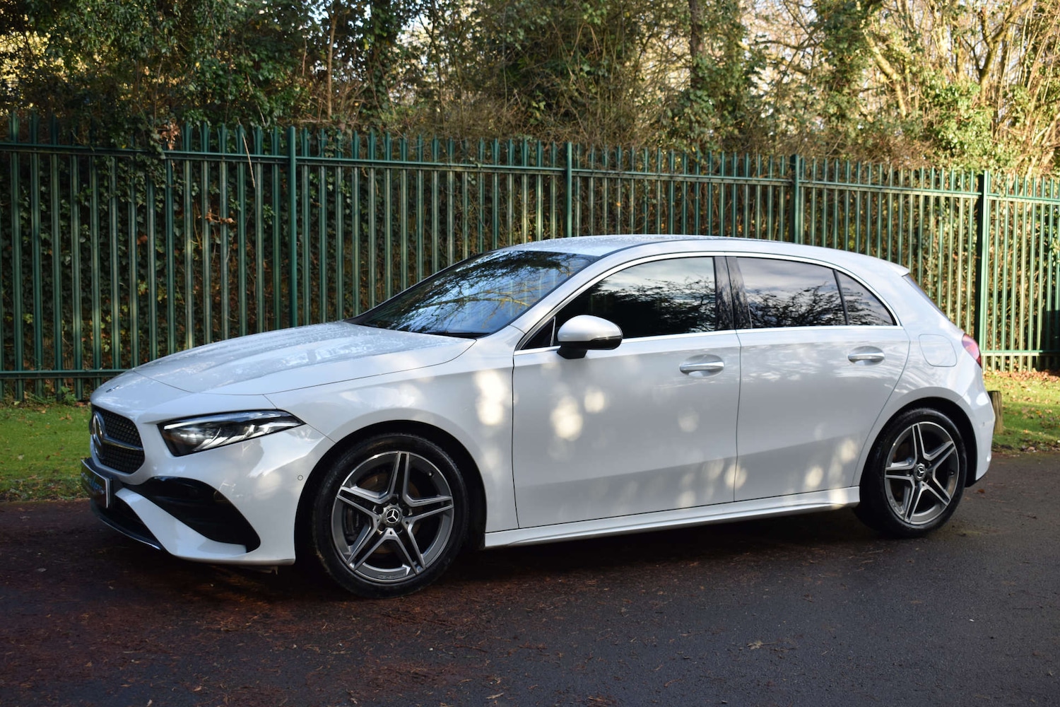 Used Mercedes-Benz A-Class 2023 for sale - 77035666: Photo 5