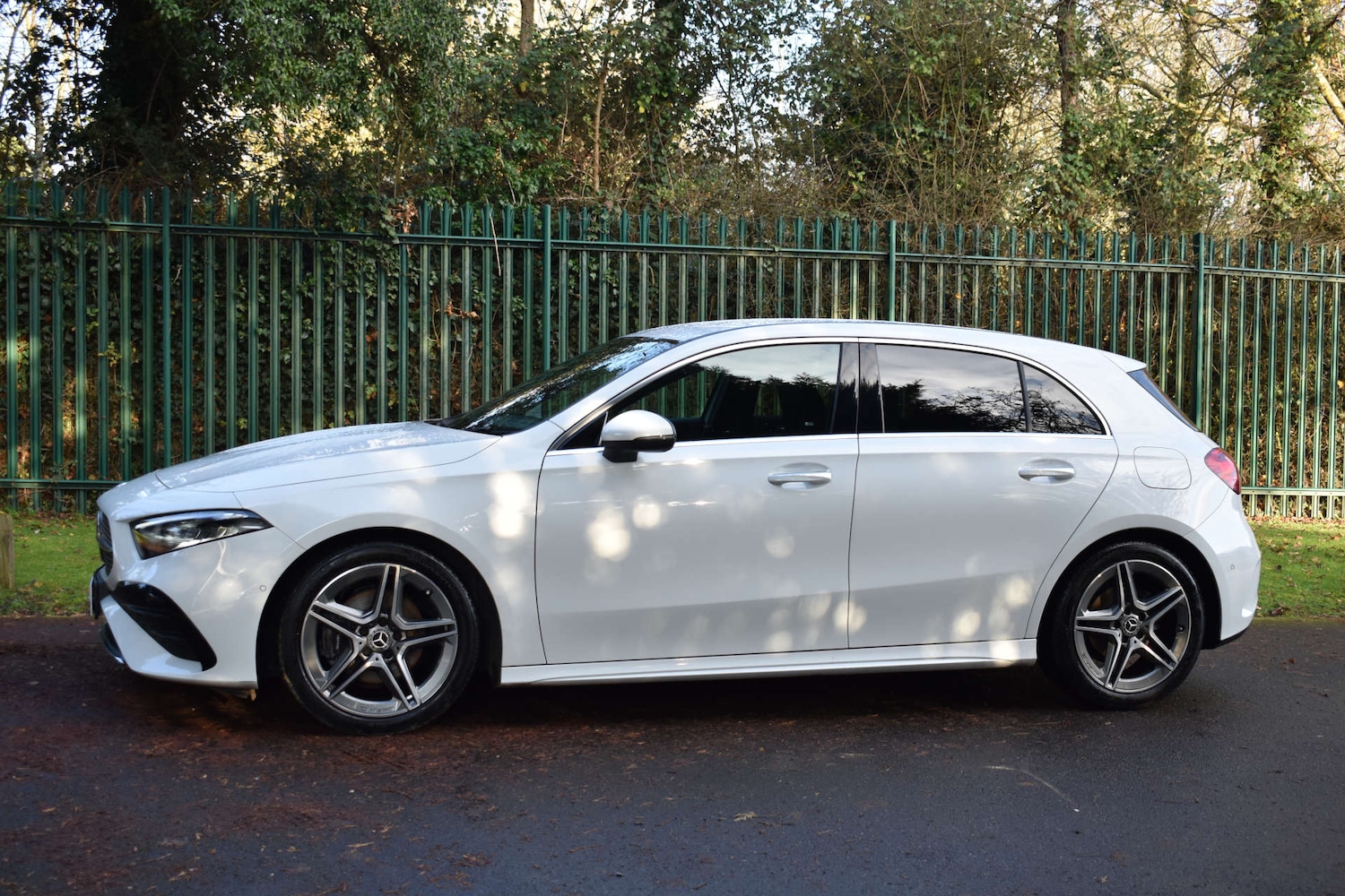 Used Mercedes-Benz A-Class 2023 for sale - 77035666: Photo 6