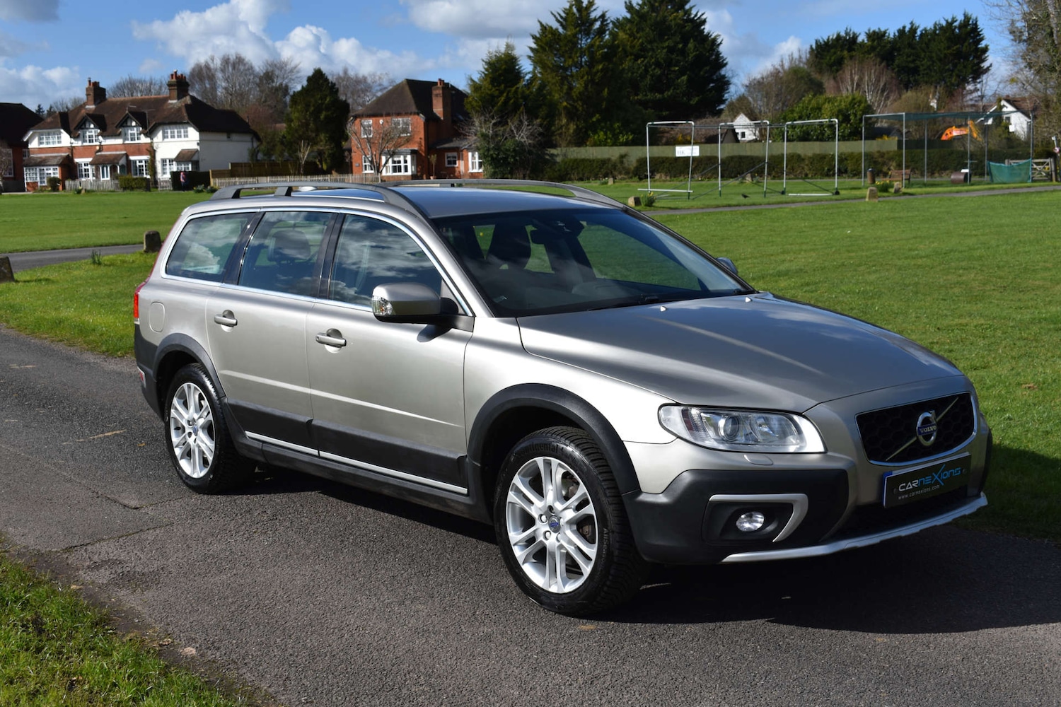 Used Volvo XC70 2015 for sale - 77903122: Photo 14