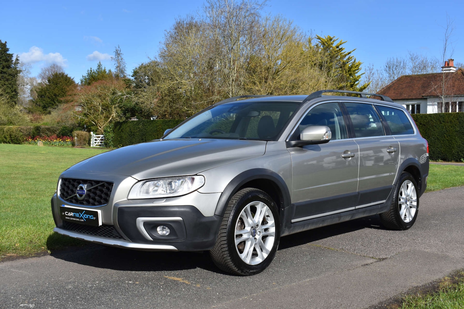 Used Volvo XC70 2015 for sale - 77903122: Photo 15