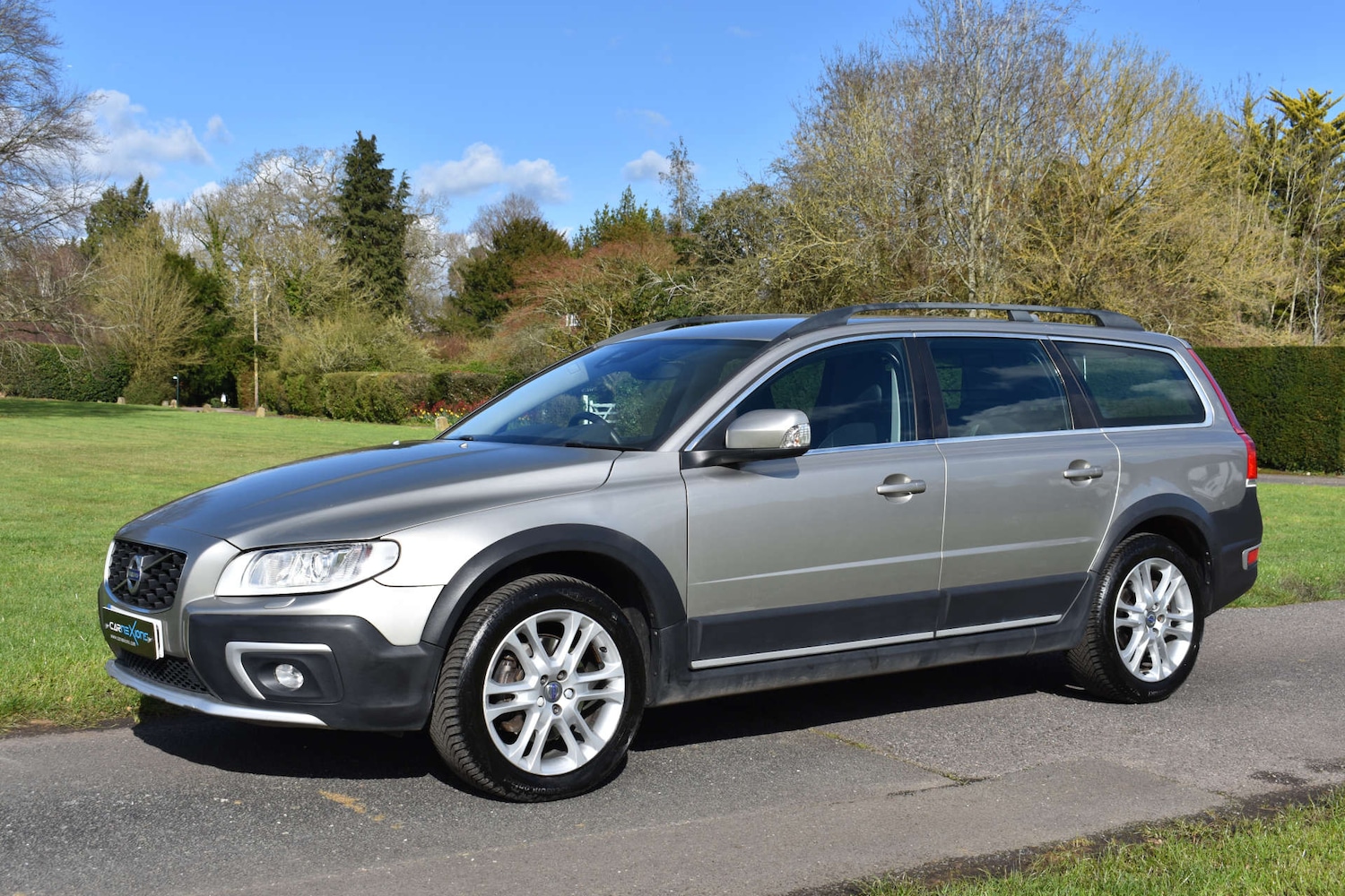 Used Volvo XC70 2015 for sale - 77903122: Photo 16