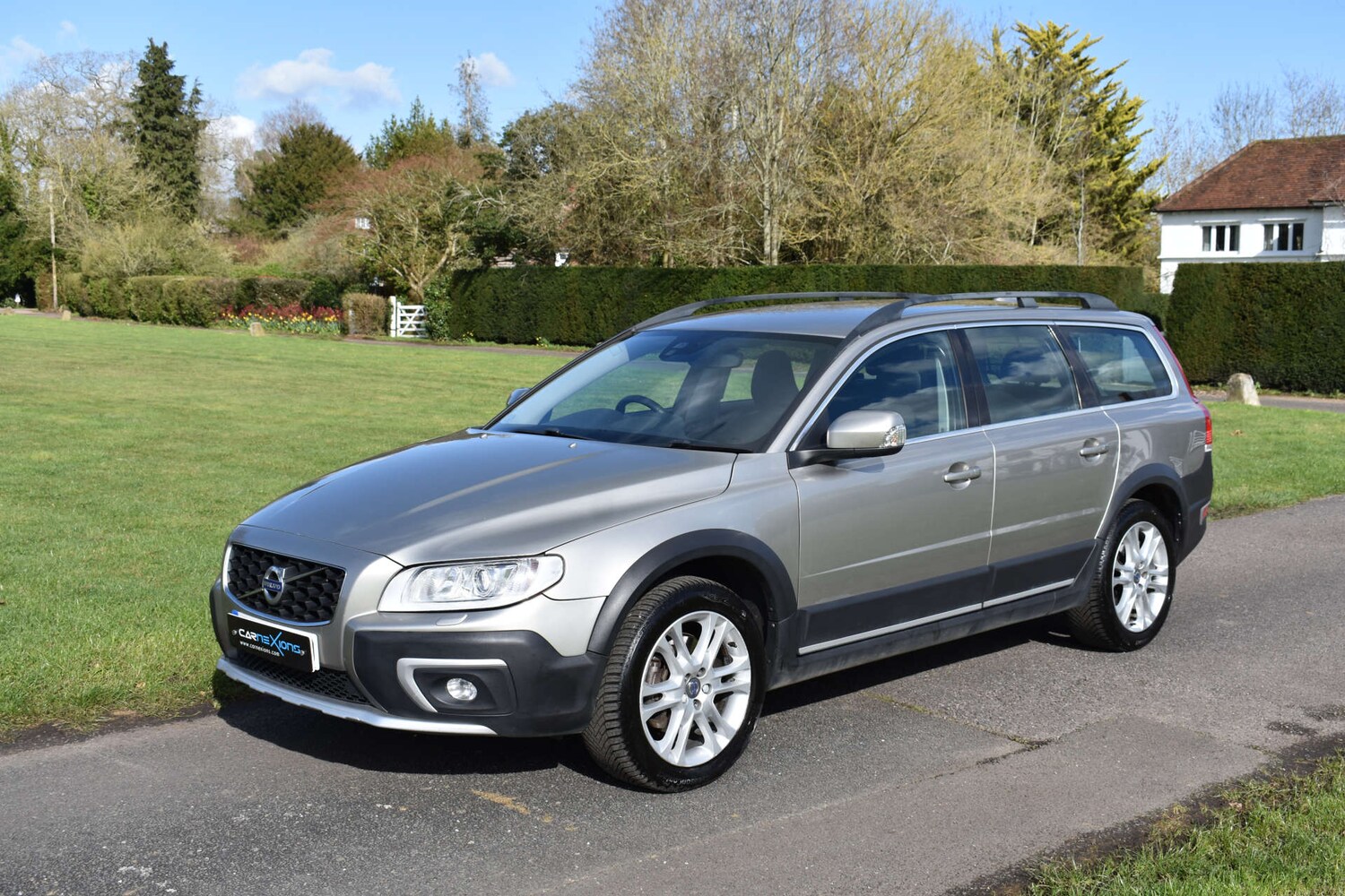 Used Volvo XC70 2015 for sale - 77903122: Photo 26