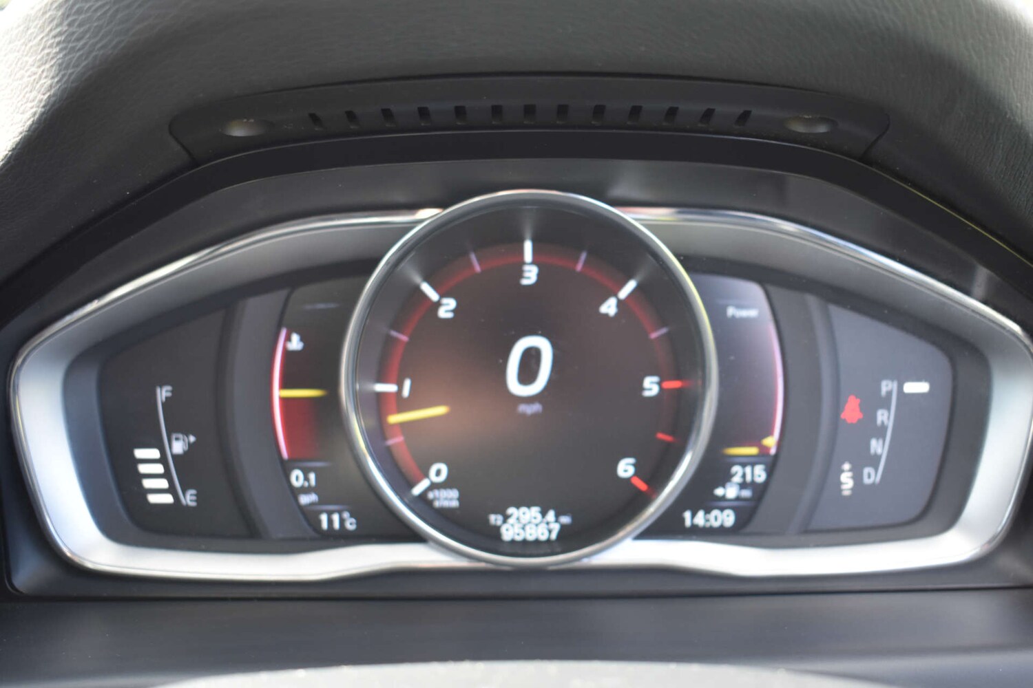 Used Volvo XC70 2015 for sale - 77903122: Photo 28