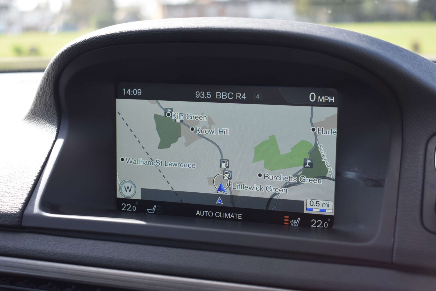 Used Volvo XC70 2015 for sale - 77903122: Photo 29