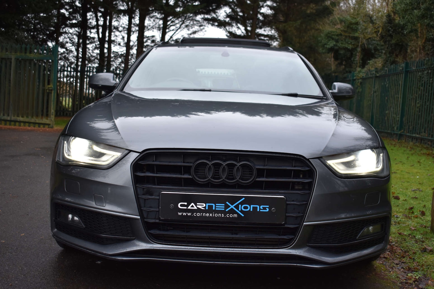 Used Audi A4 2013 for sale - 77207674: Photo 16