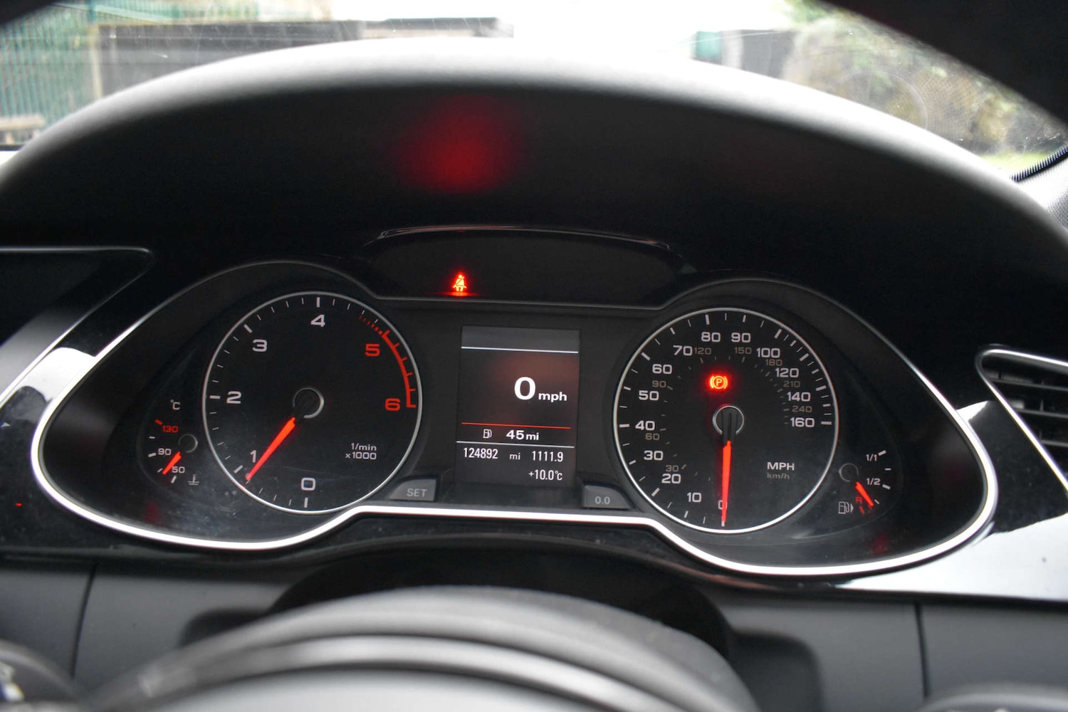 Used Audi A4 2013 for sale - 77207674: Photo 17