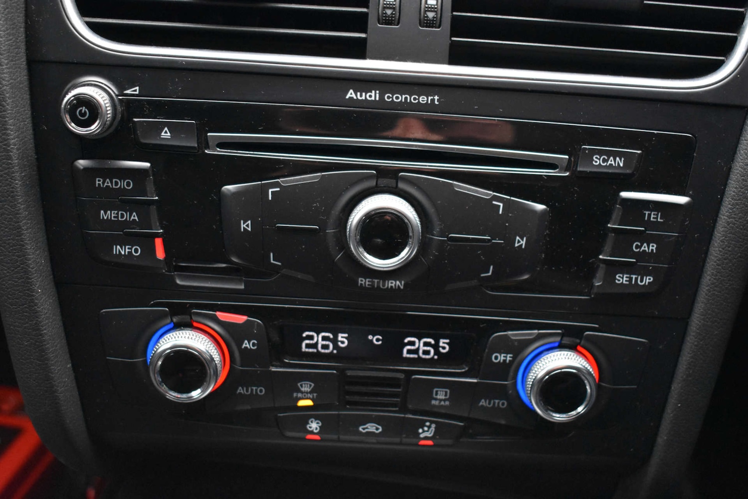 Used Audi A4 2013 for sale - 77207674: Photo 19