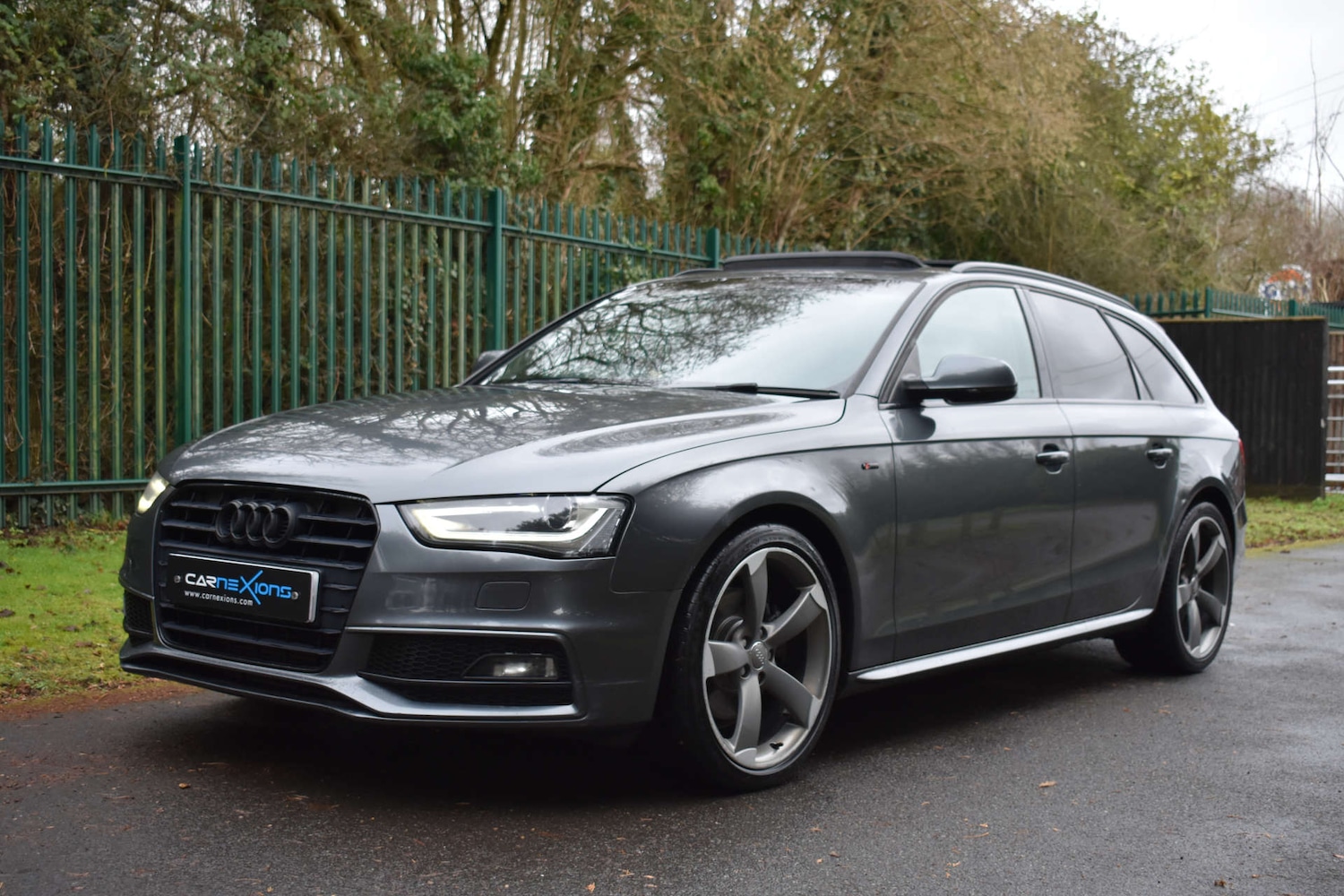 Used Audi A4 2013 for sale - 77207674: Photo 20