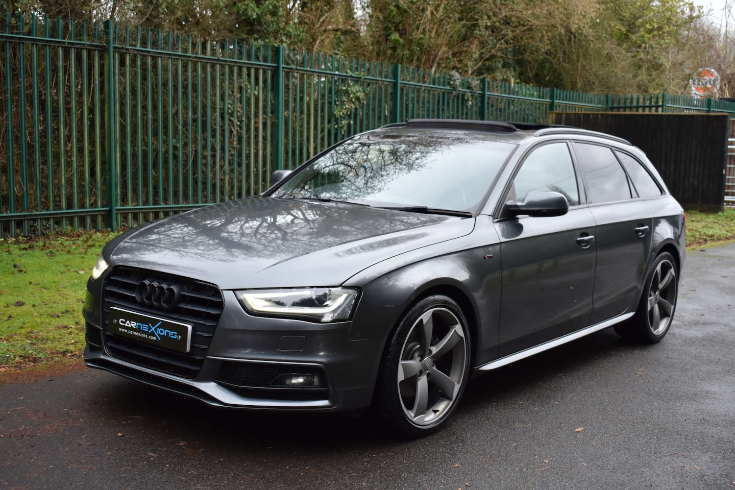 Used Audi A4 2013 for sale - 77207674: Photo 21