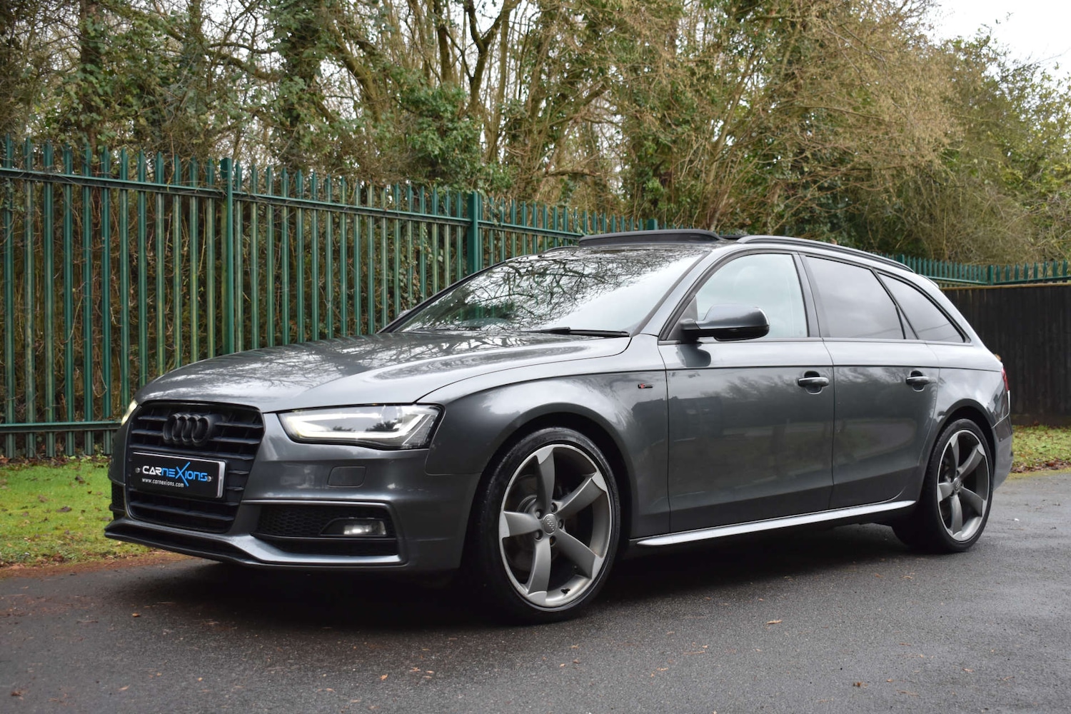 Used Audi A4 2013 for sale - 77207674: Photo 22