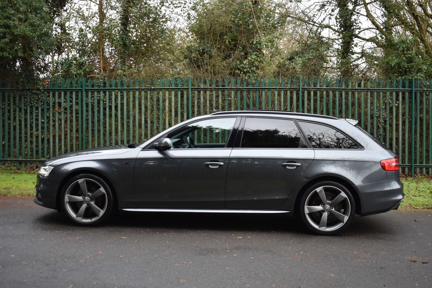 Used Audi A4 2013 for sale - 77207674: Photo 23