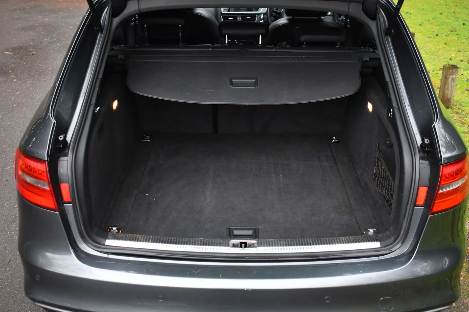 Used Audi A4 2013 for sale - 77207674: Photo 27