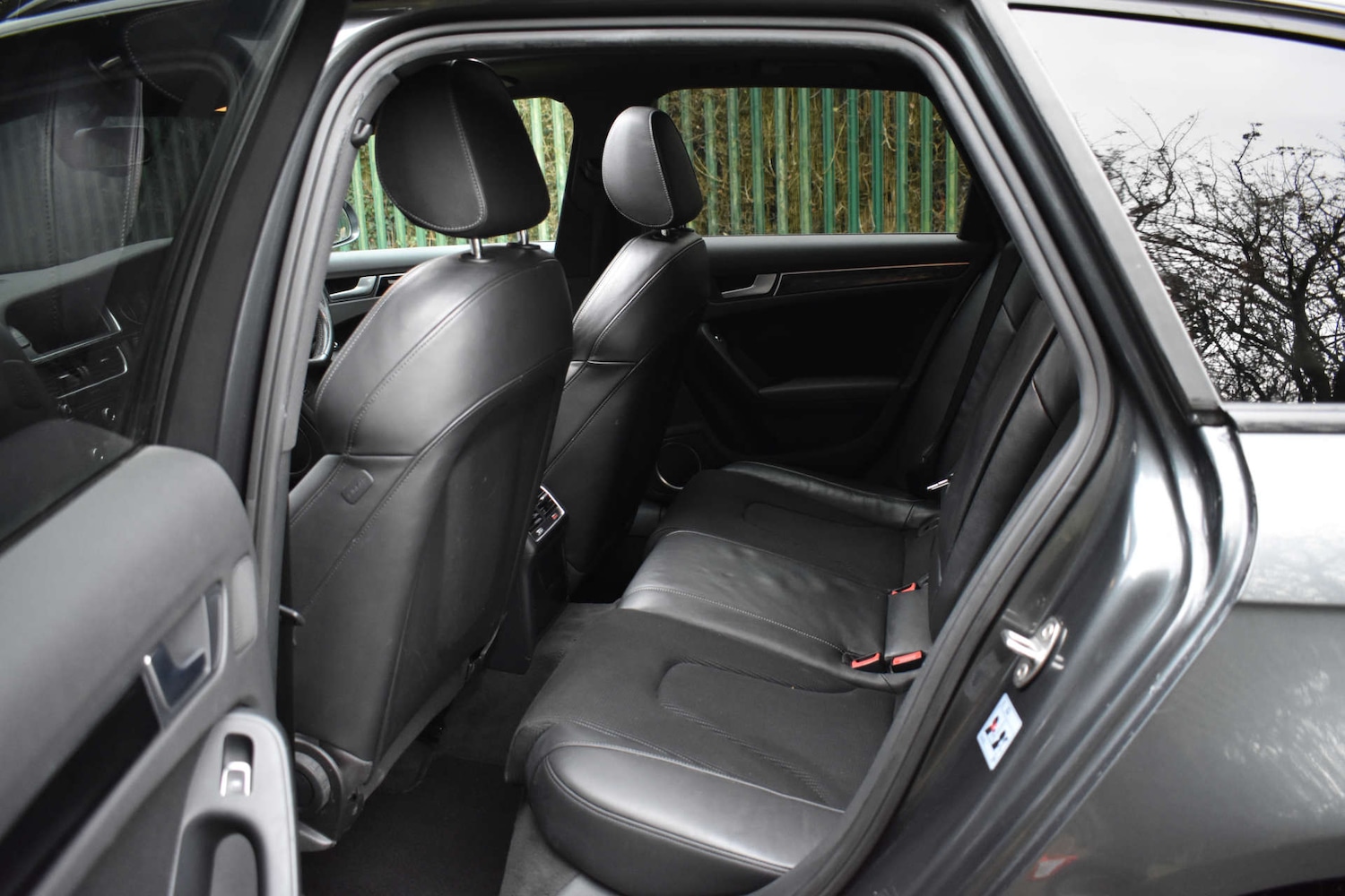 Used Audi A4 2013 for sale - 77207674: Photo 30