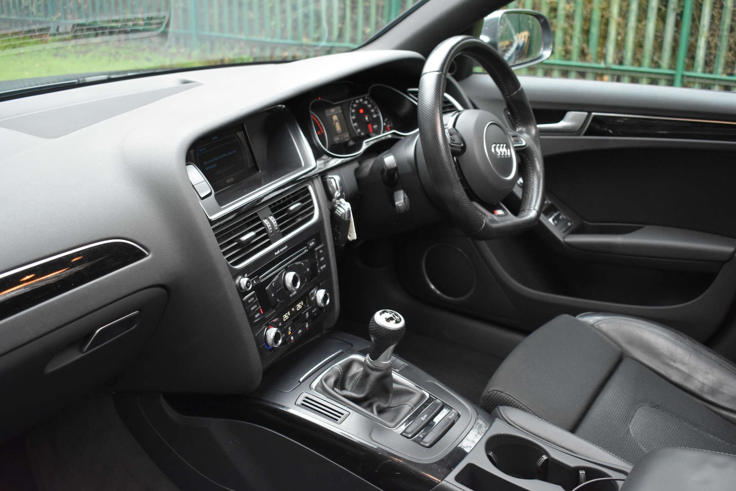 Used Audi A4 2013 for sale - 77207674: Photo 33