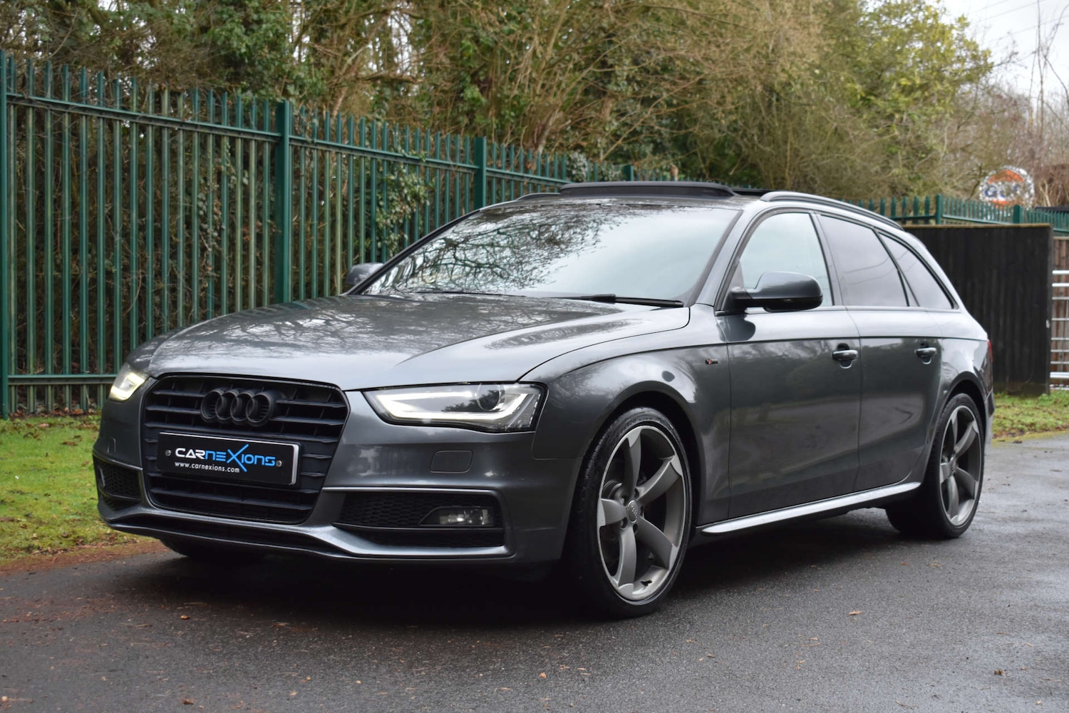 Used Audi A4 2013 for sale - 77207674: Photo 35