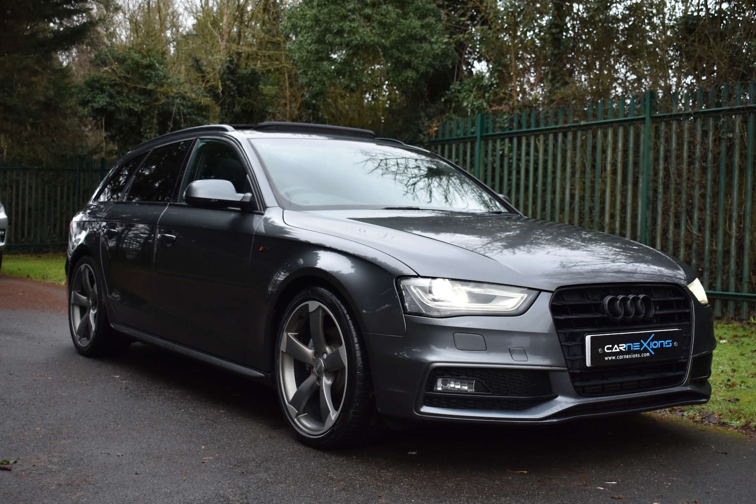 Used Audi A4 2013 for sale - 77207674: Photo 4
