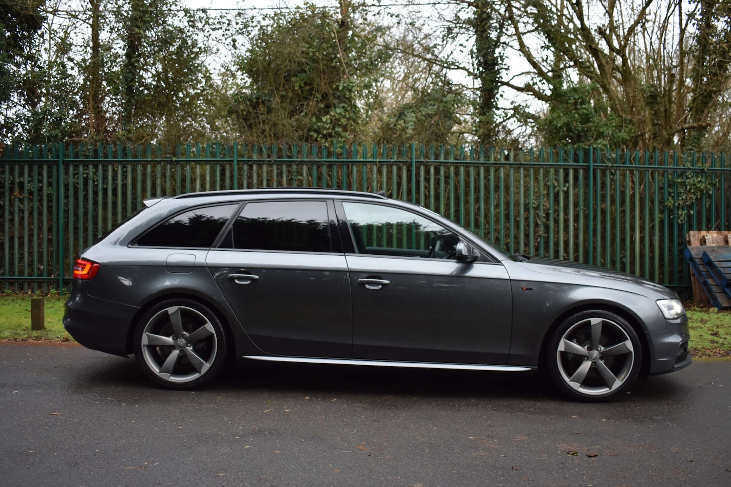 Used Audi A4 2013 for sale - 77207674: Photo 7