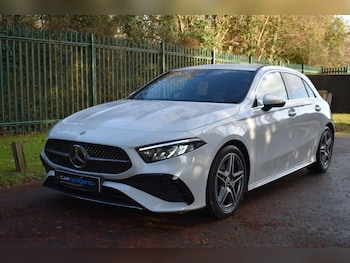 Used Mercedes-Benz A-Class 2023 for sale - 76910611: Photo