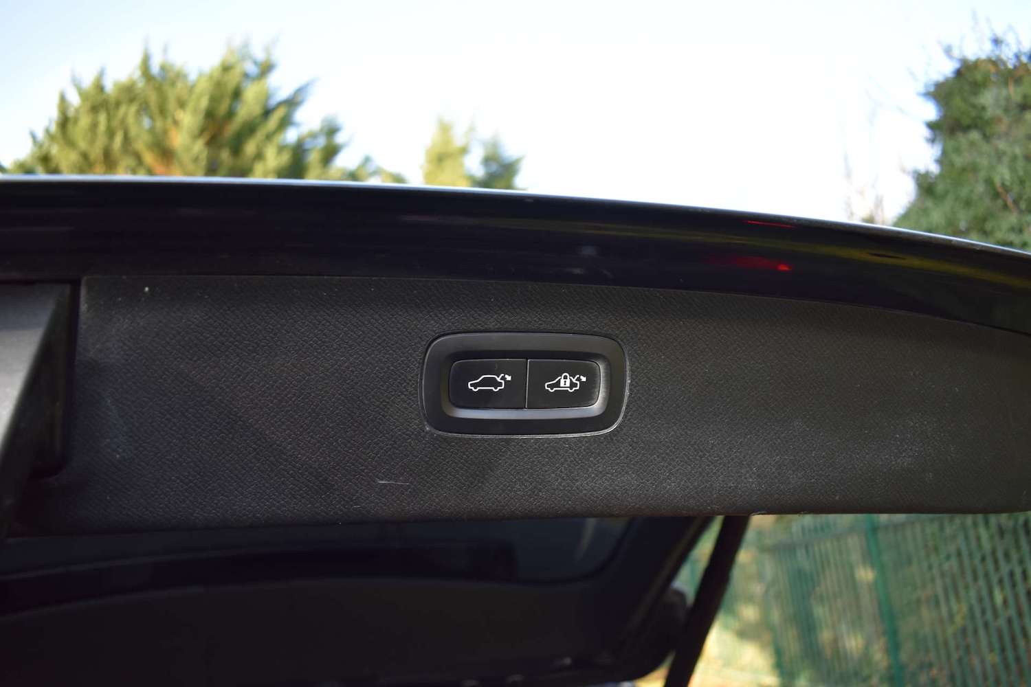 Used Volvo XC90 2018 for sale - 77037062: Photo 13